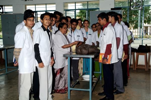 Sri Siddhartha Academy of Higher Education Tumkur Events photo 7